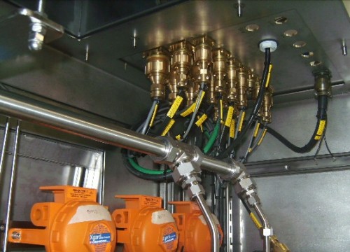 Instrumentation