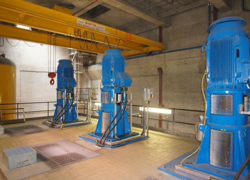 General Industrial