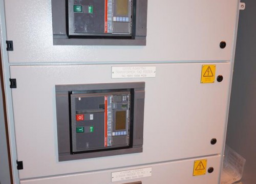 LV Assemblies