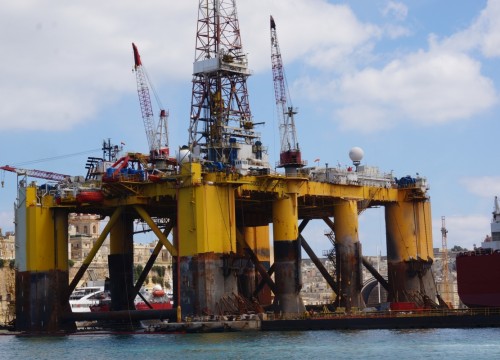 Offshore & Marine Systems