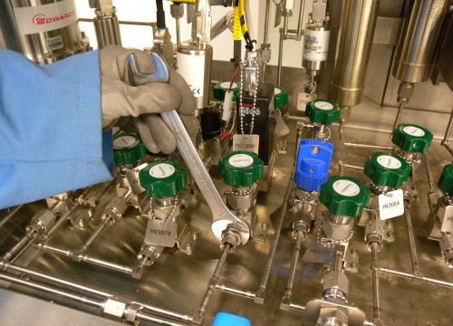 Fluid Systems