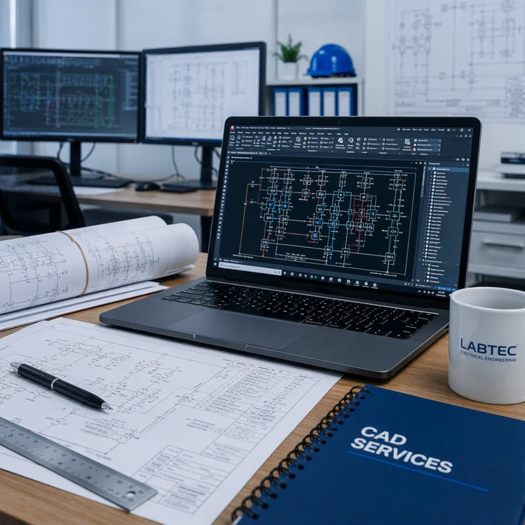 CAD Services