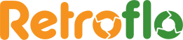 RetroFlo Logo